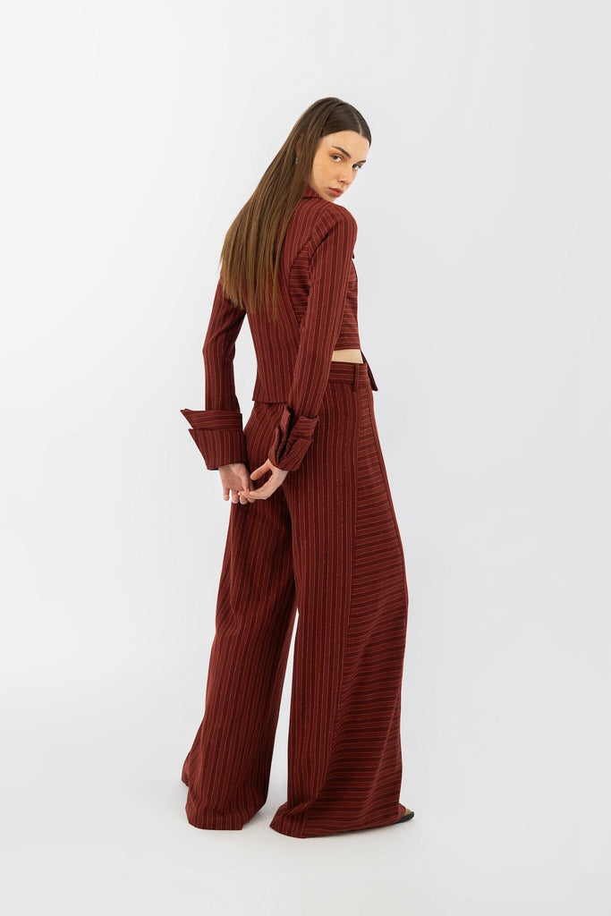 Concorde Pants Pants mamzi 