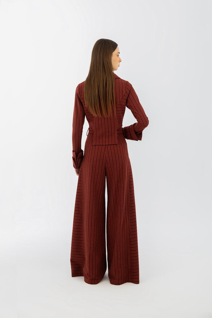 Concorde Pants Pants mamzi 