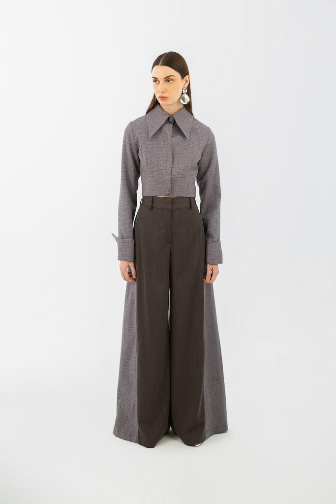 Louvre Top Top mamzi 