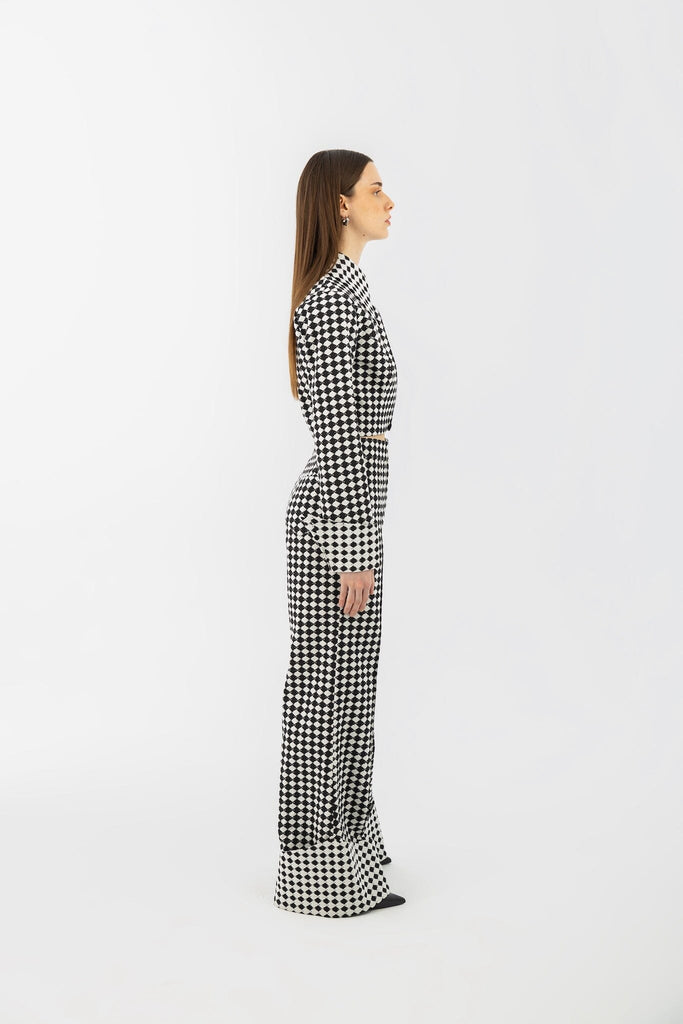 Triomphe Pants Pants mamzi 