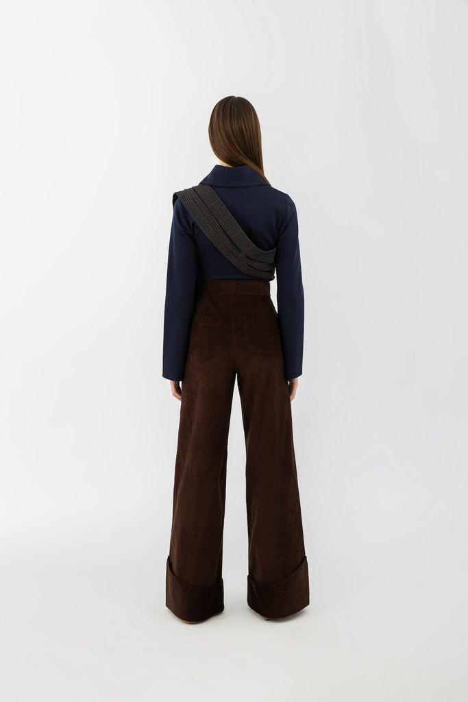 Chapelle Top Top mamzi 