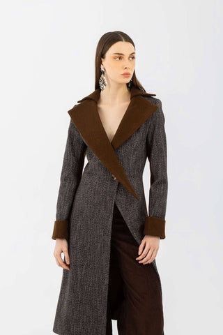 Montmartre Coat