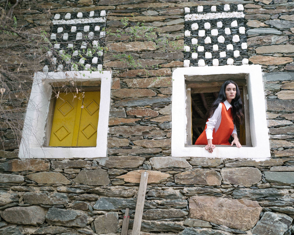 ElQat Coverup Shirt shirt MAMZI 