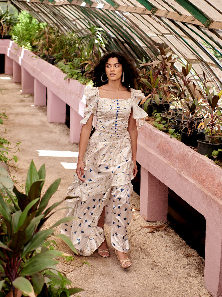 Sky Dance Skirt Skirt mamzi 