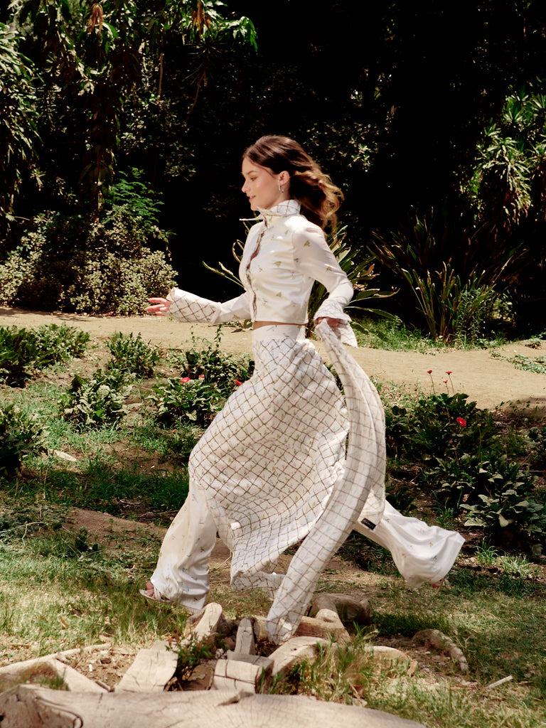 Branches Shirt mamzi 