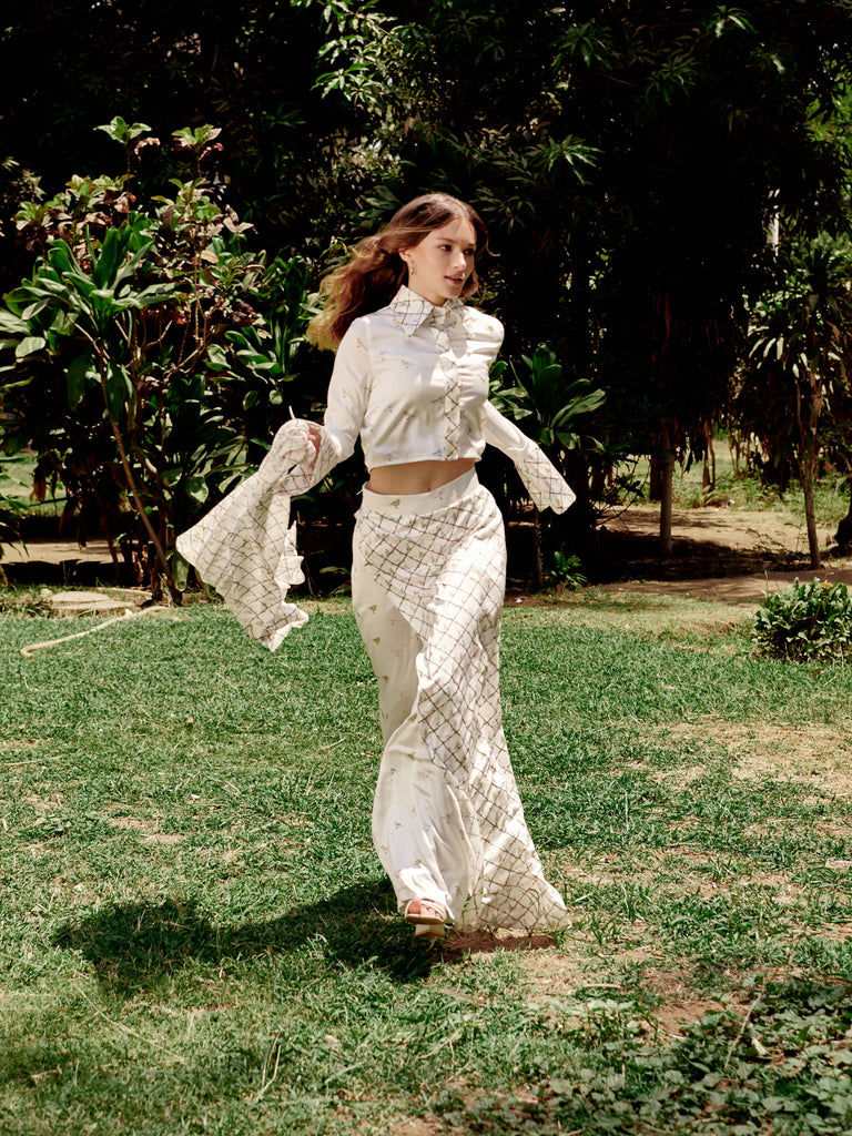 Branches Pants pants mamzi 