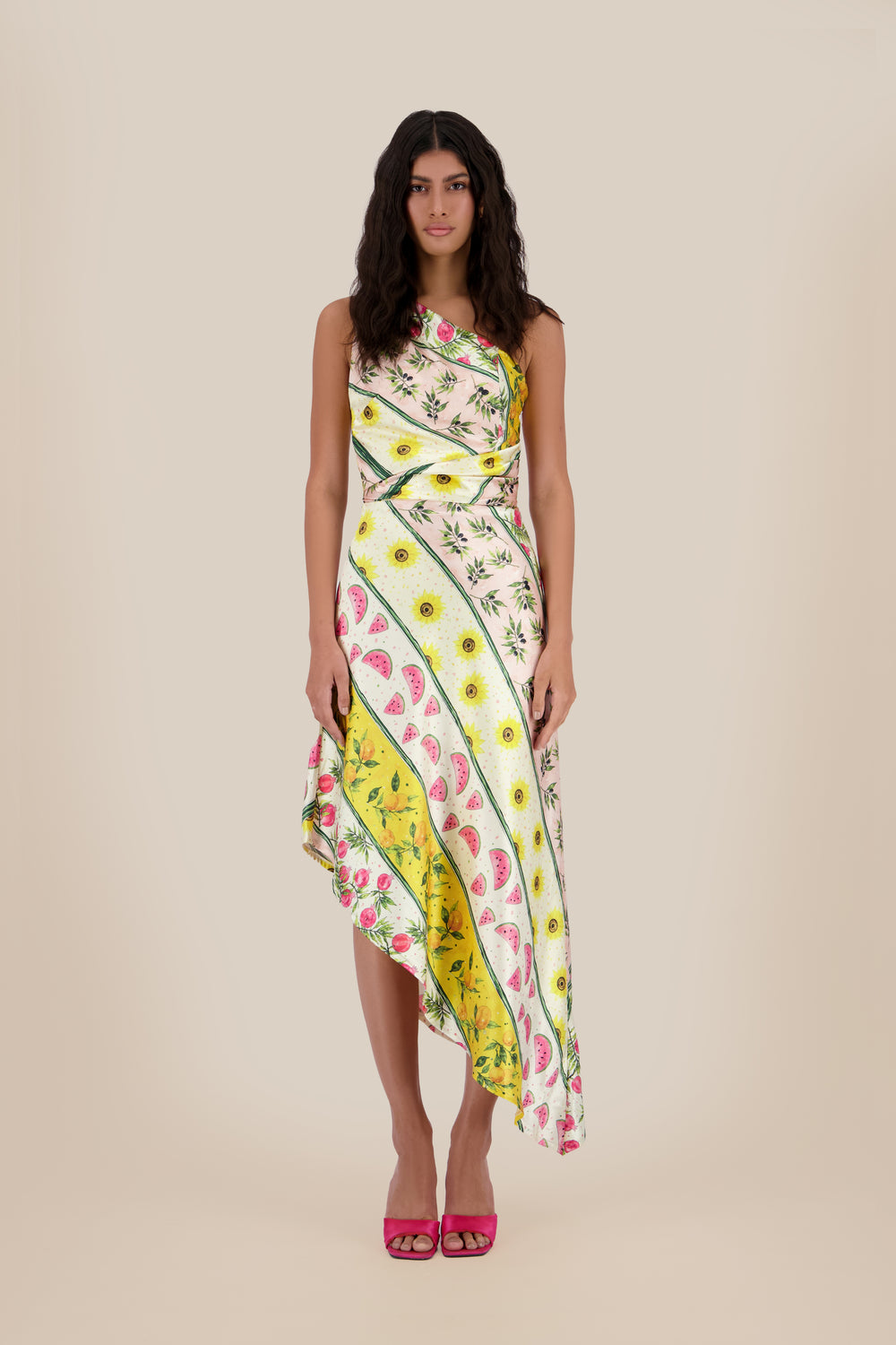Harvest Dress