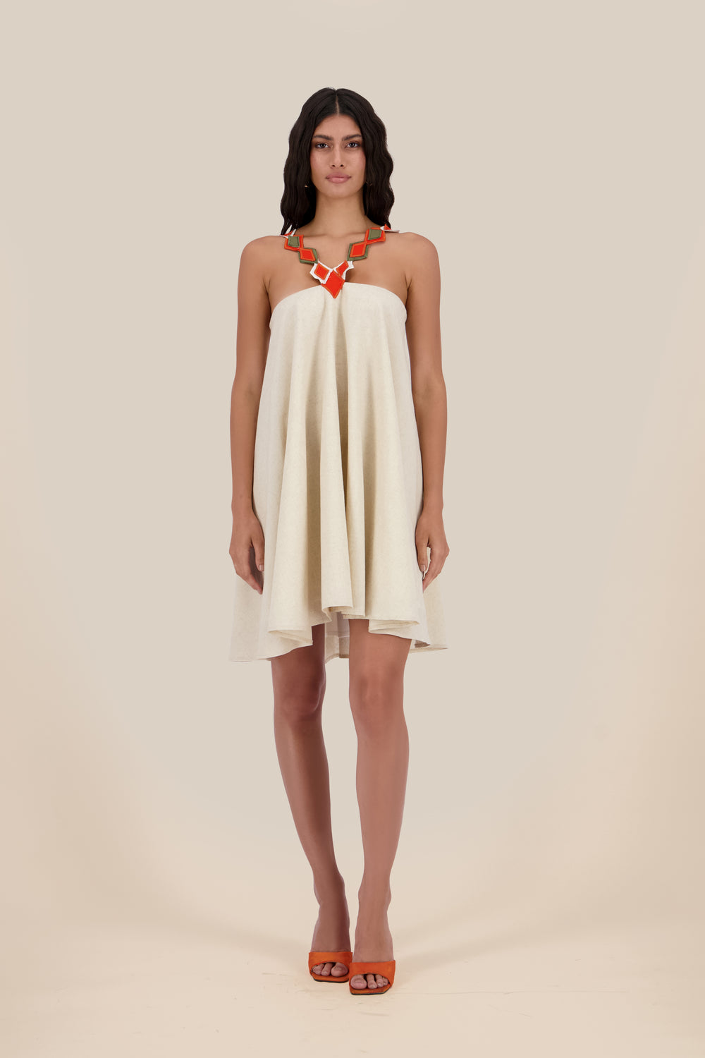 Wadi Dress
