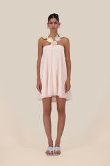 Bloom Mini Dress