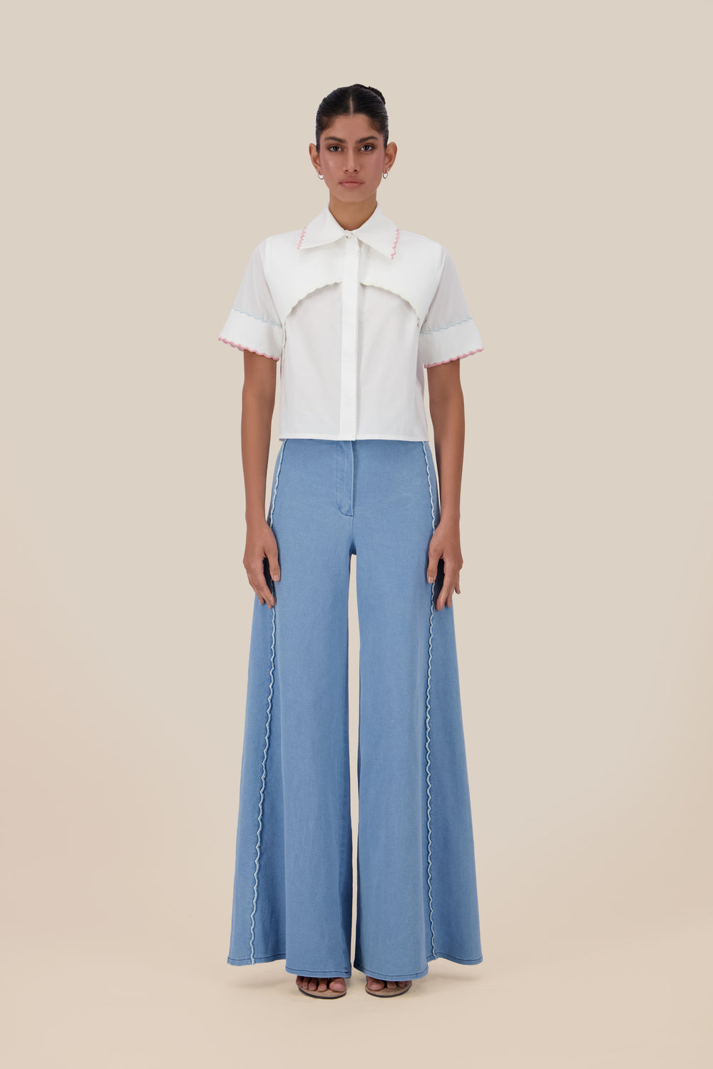 Wave Pants