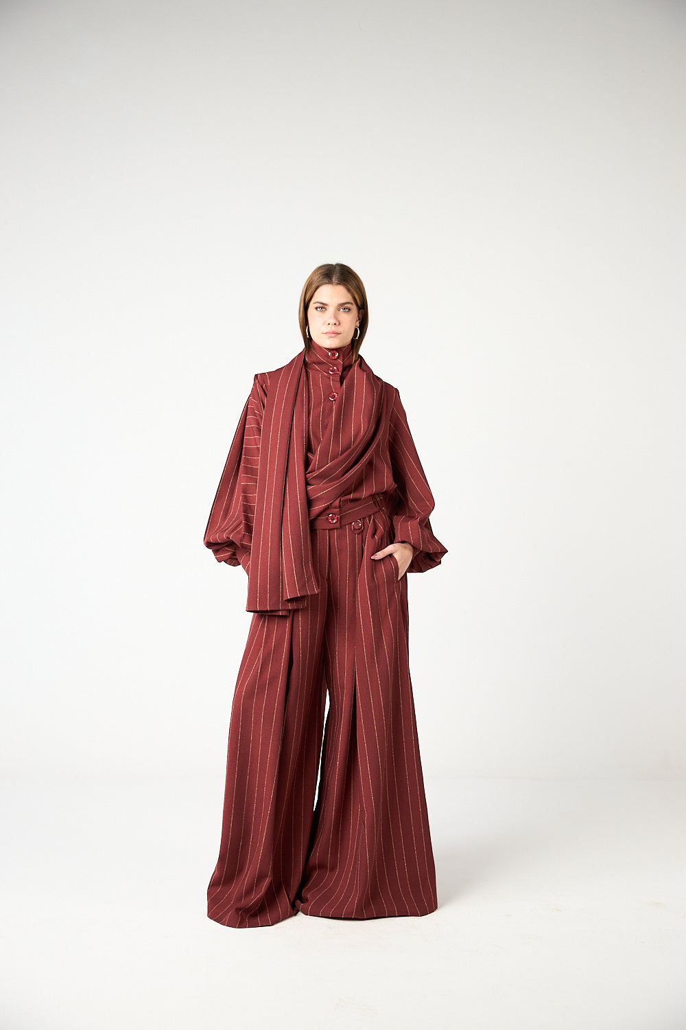 Arno Blouse