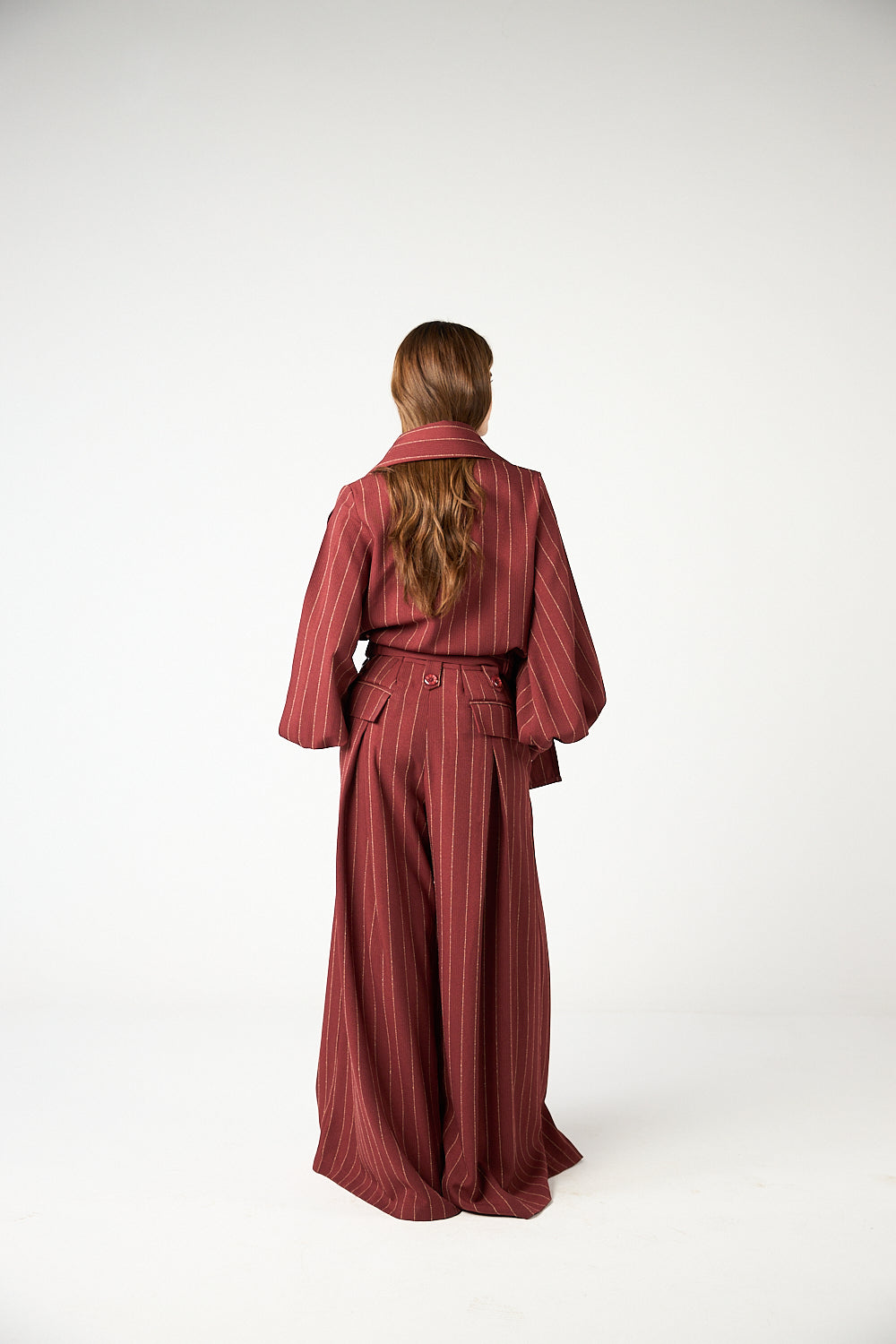 Arno Trousers