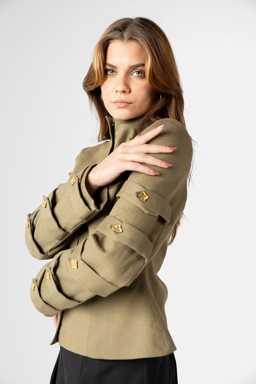 Medici Jacket