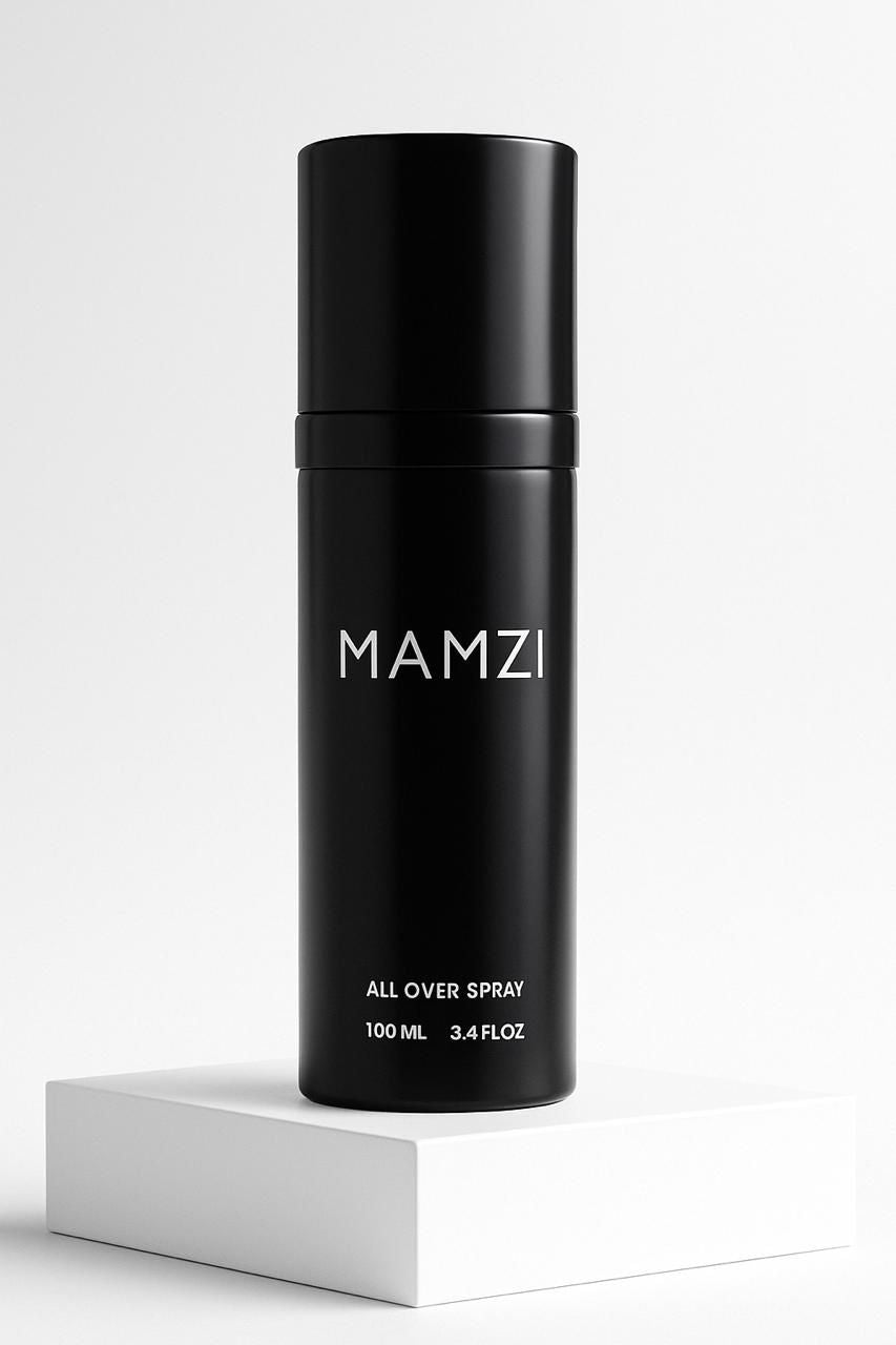 MAMZI All Over Spray