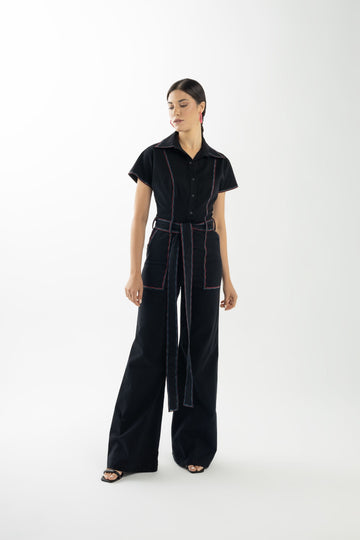 Arafa Jumpsuit Jumpsuit Mamzi 