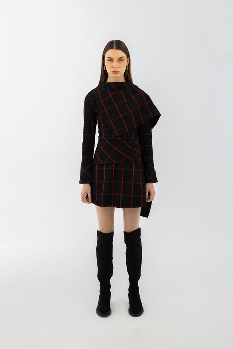 Arc Skirt - mamzi