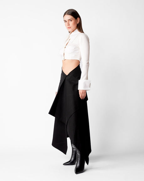 Arco Skirt - mamzi