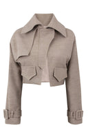Blocks Blazer - mamzi