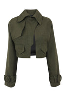 Blocks Blazer - mamzi