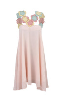 Bloom Mini Dress - mamzi