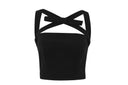 Bow Top - mamzi
