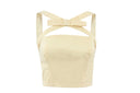 Bow Top - mamzi