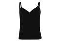 Brutel Gabardine Corset Top - mamzi