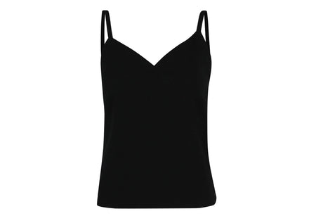 Brutel Gabardine Corset Top - mamzi