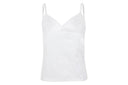 Brutel Gabardine Corset Top - mamzi