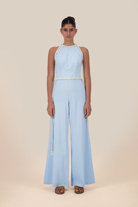 Dune Jumpsuit - mamzi