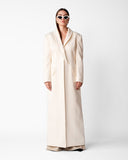 Duomo Coat - mamzi
