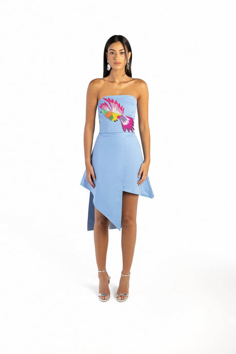 Egret Skirt - mamzi