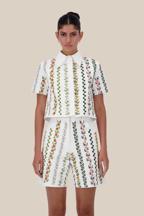 Field Shorts - mamzi