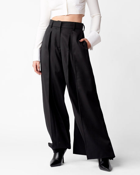 Giardino Pants - mamzi