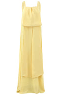 Half Bow Dress - mamzi