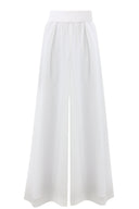 High Waisted Pants - mamzi