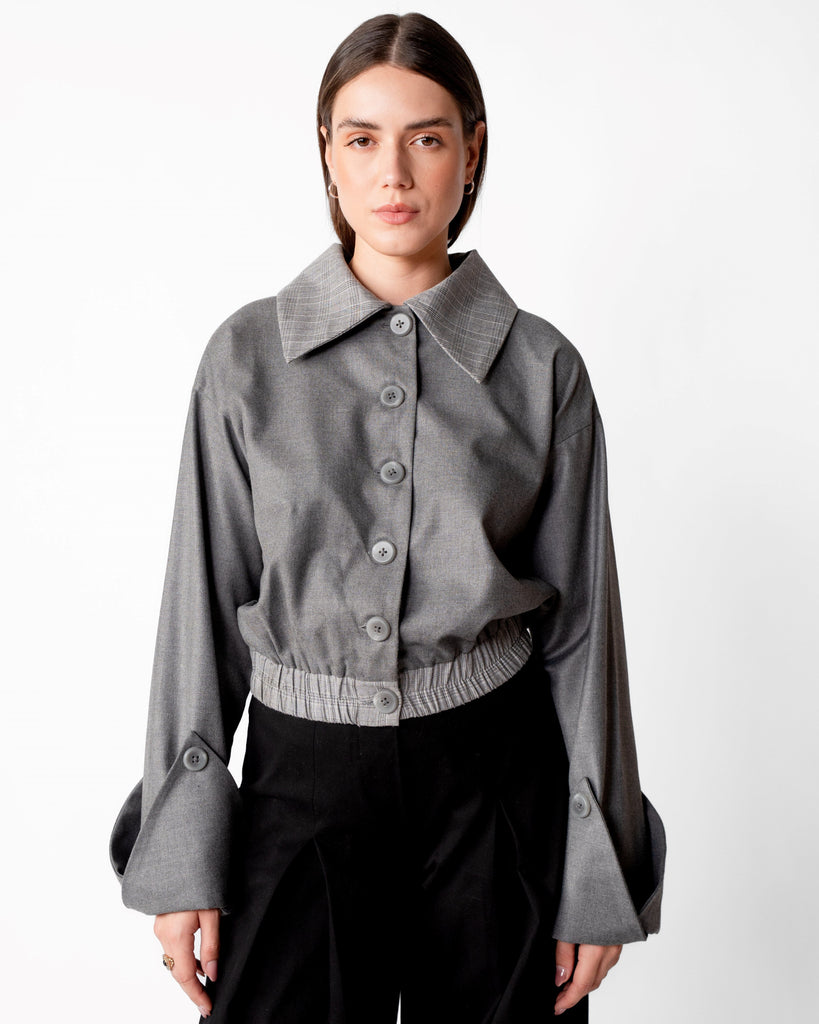 Brunelleschi Jacket jacket MAMZI 