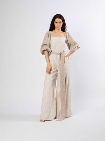 Tiles Jumpsuit