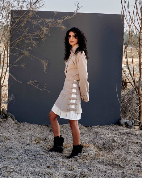 Joint Skirt - mamzi