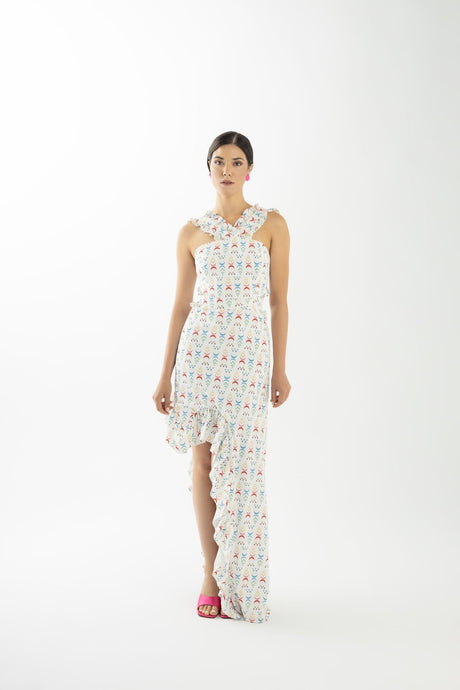 Kerdan Dress - mamzi