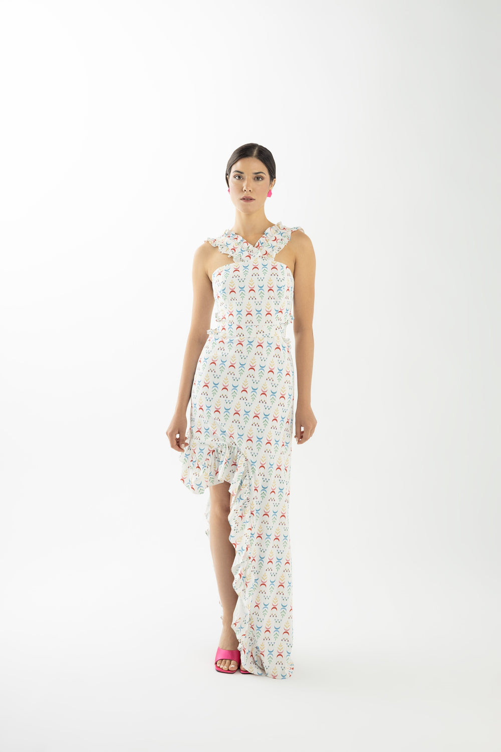 Kerdan Dress