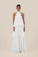 Kilim Dress - mamzi