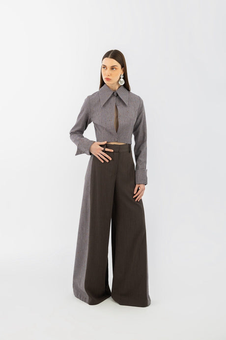 Louvre Pants - mamzi