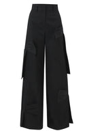 Multi Bow Pants - mamzi