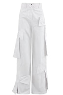Multi Bow Pants - mamzi