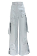 Multi Bow Pants - mamzi