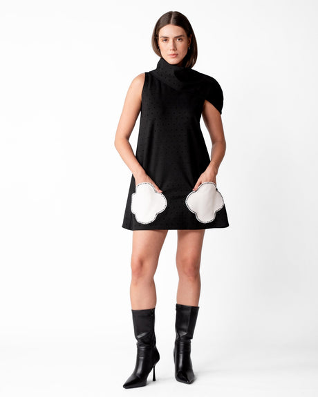 Neri Dress - mamzi