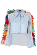 Noul Jacket - mamzi
