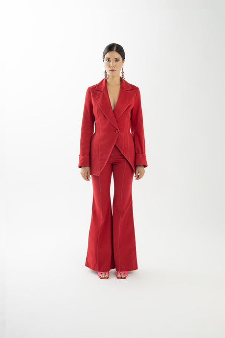Ounatyka Blazer - mamzi
