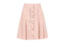 Pleated Skirt - mamzi